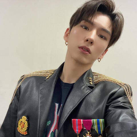 Yoo Kihyun