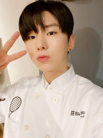 Yoo Kihyun